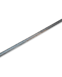 Post U-profile extension 1410mm